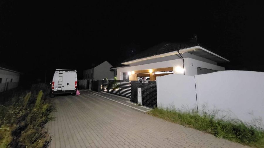 Będlewo - Grzegorz Kapłański - TVP 3 Poznań