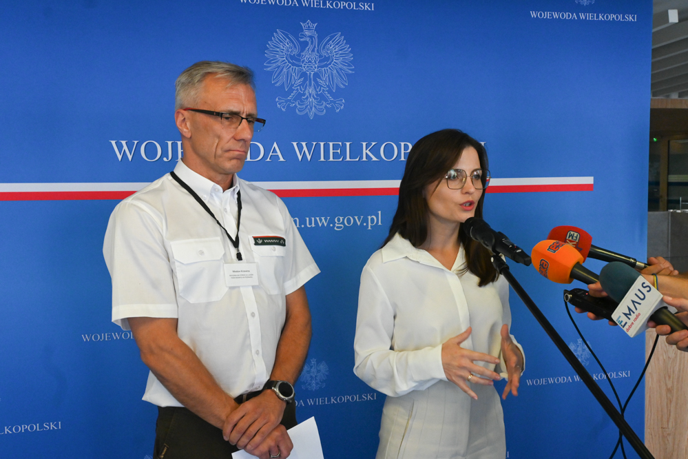 Lasy społeczne - Leon Bielewicz - Radio Poznań