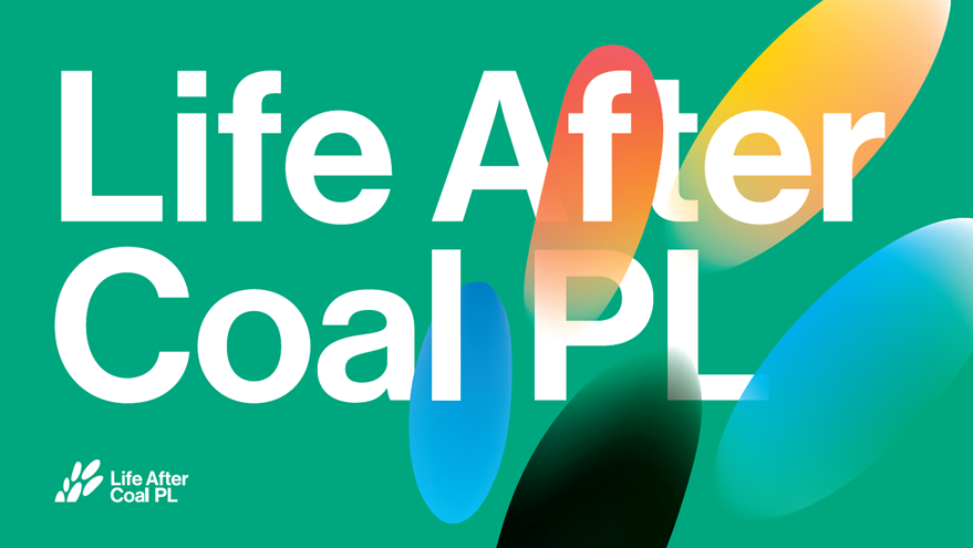 Life After Coal - Life After Coal PL