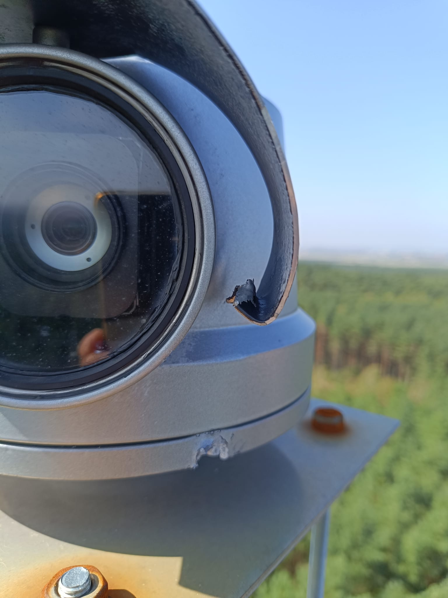 Nadleśnictwo Karczma Borowa