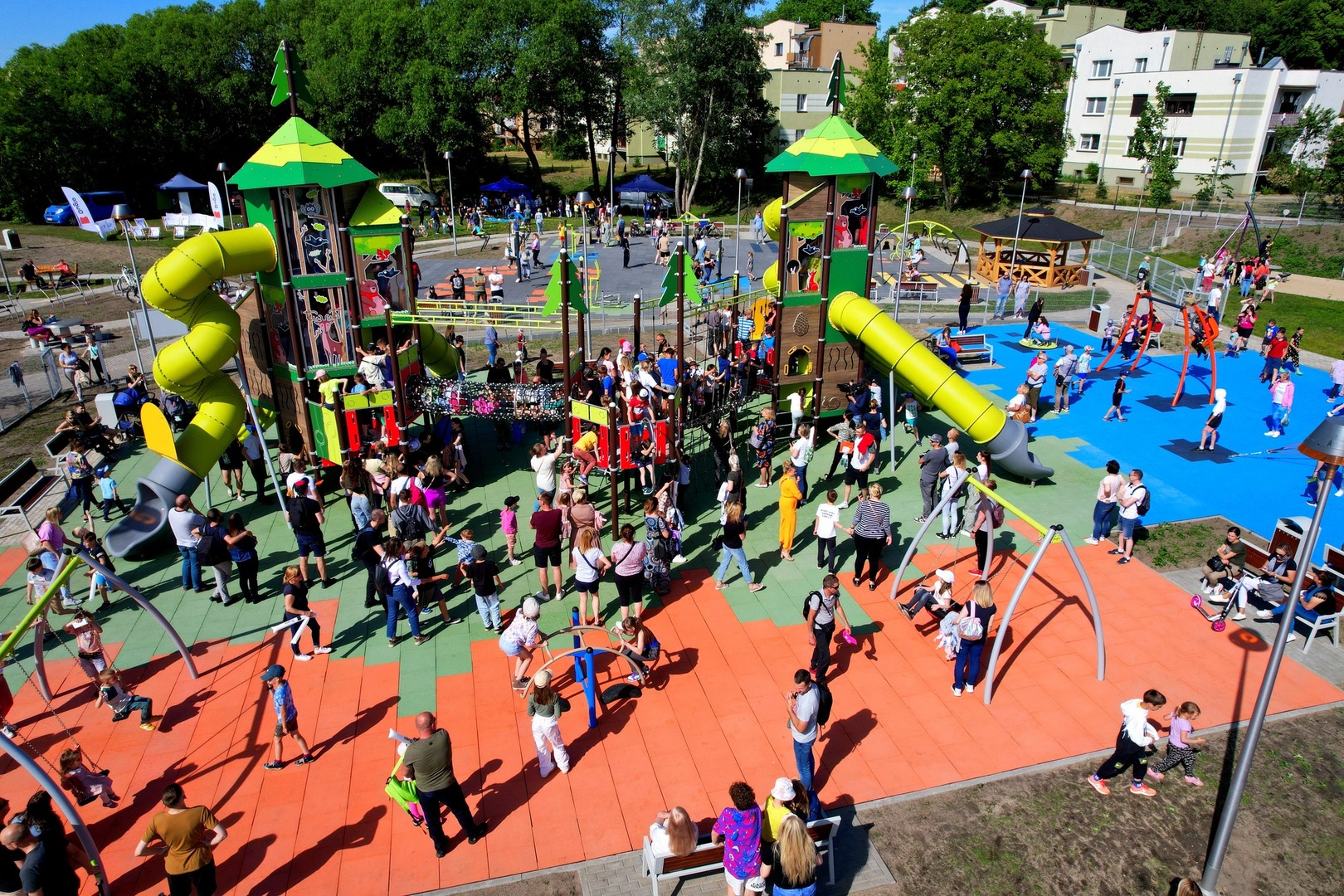 Budżet Piła - Bartosz Mirowski - UM Piła