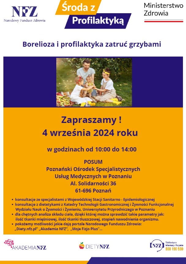 Wielkopolski Oddział NFZ