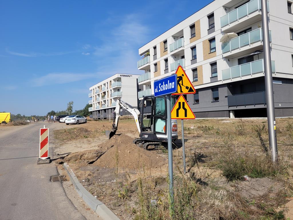 Pilskie ulice  - Marek Wolski - Radio Poznań