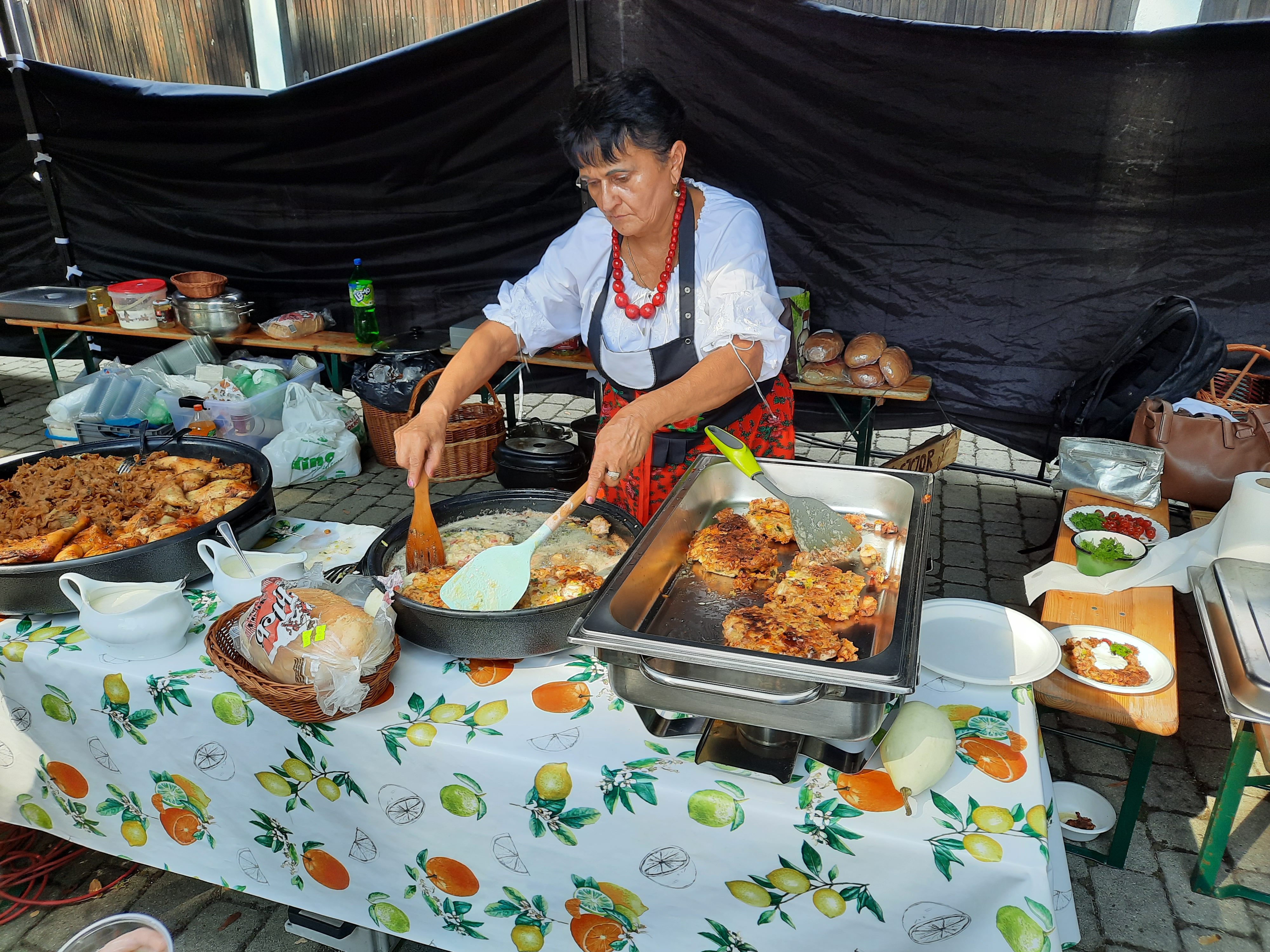 leszczyńskie smaki - Jacek Marciniak - Radio Poznań