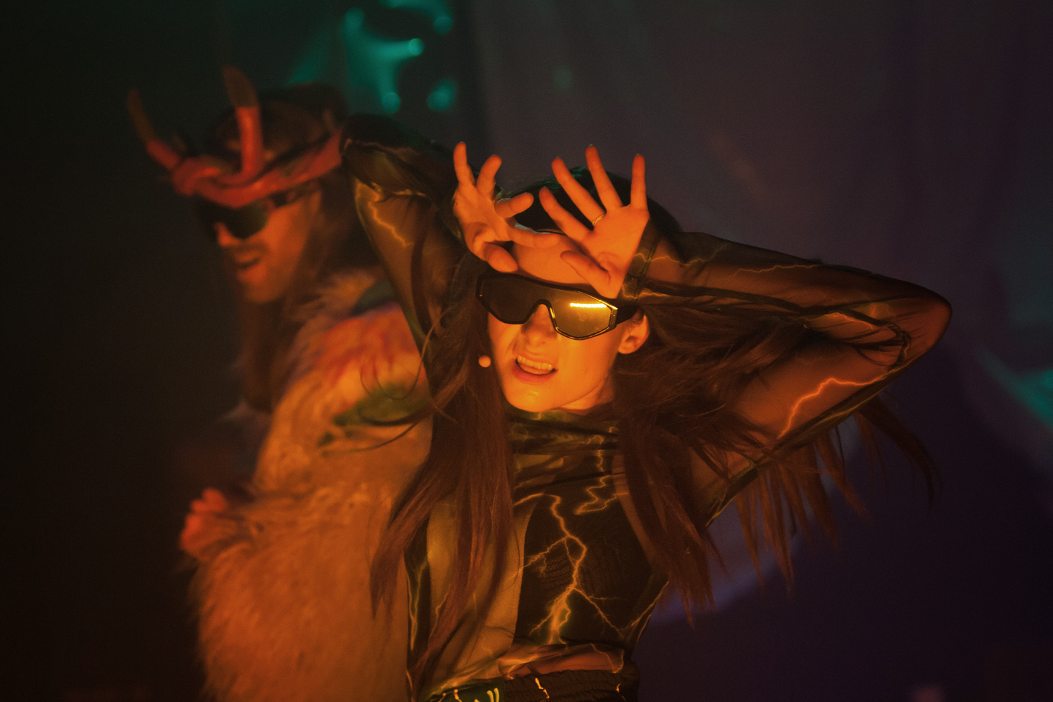 malta festival - Organizator