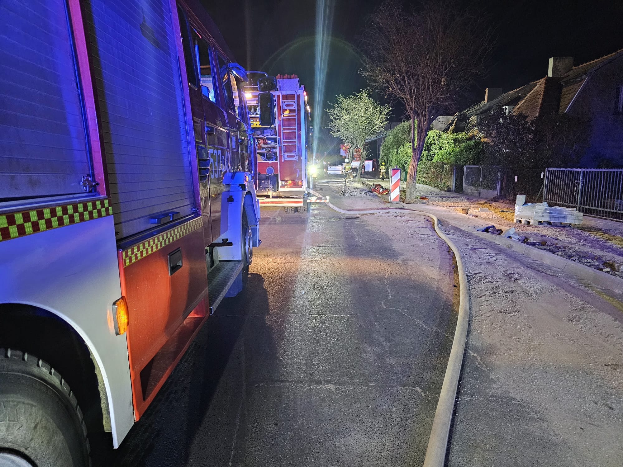 PSP w Ostrowie Wielkopolskim