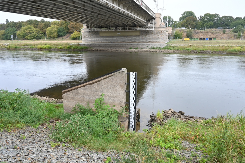 Warta niski poziom - Leon Bielewicz - Radio Poznań