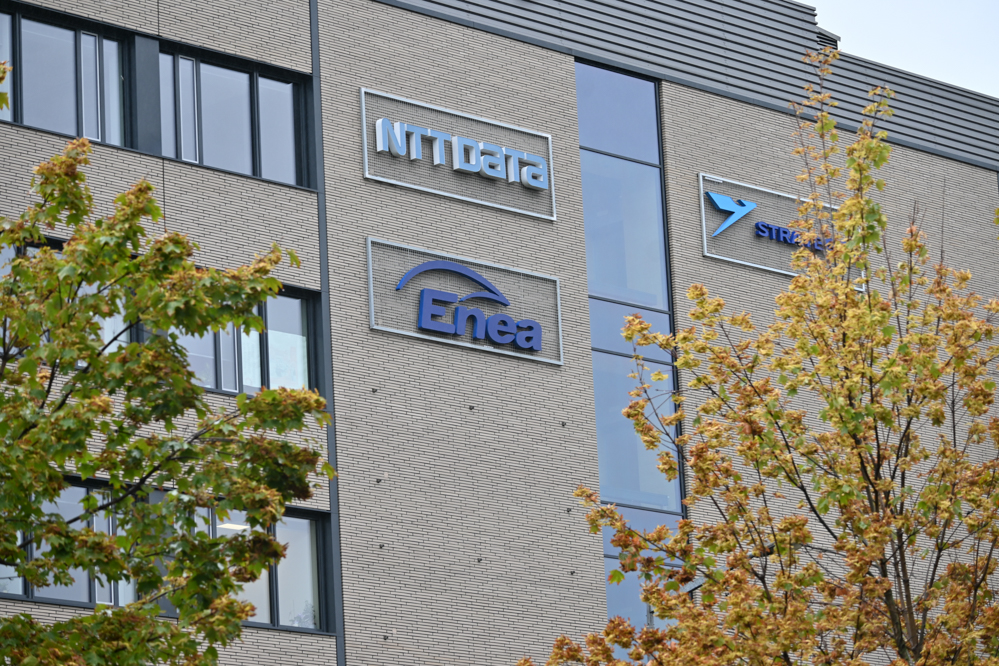 Enea - Leon Bielewicz - Radio Poznań