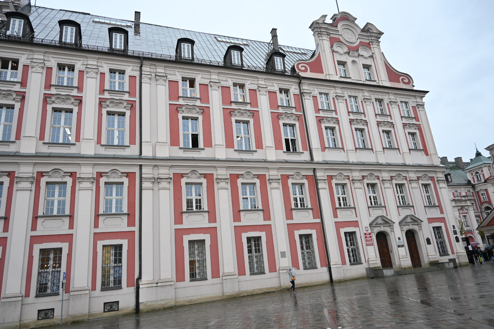 urząd miasta poznań - Wojtek Wardejn - Radio Poznań