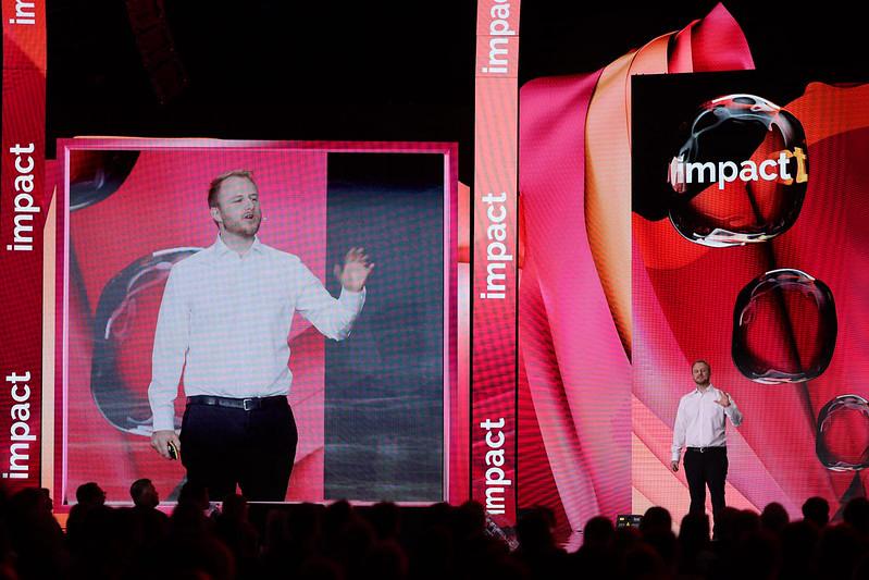 Impact Talks - Malta Festival