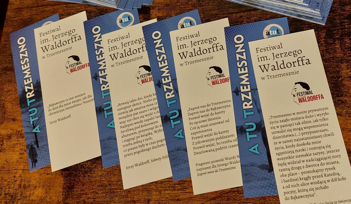 festiwal waldorffa - Organizator