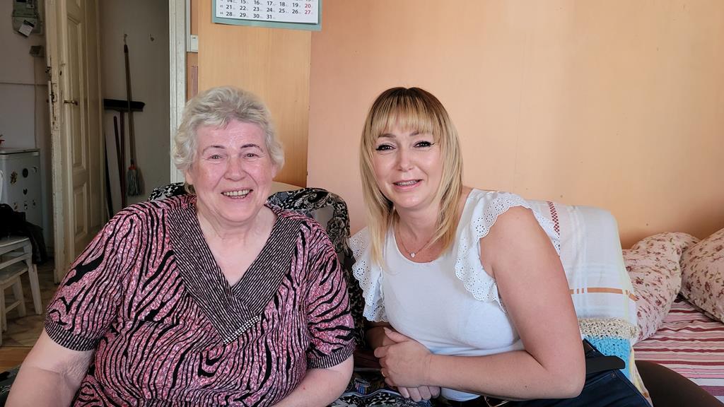 Pomoc sąsiedzka - Krzysztof Polasik - Radio Poznań