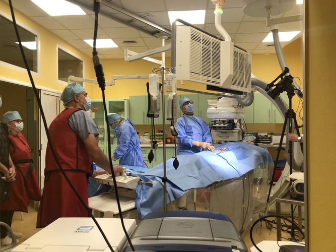 Uniwersytecki Szpital Kliniczny w Poznaniu