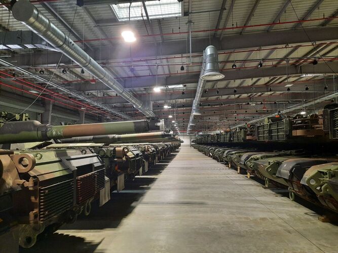 nato powidz - Rafał Muniak - Radio Poznań