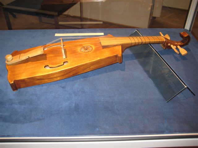 dawne_instrumenty - Danuta Synkiewicz