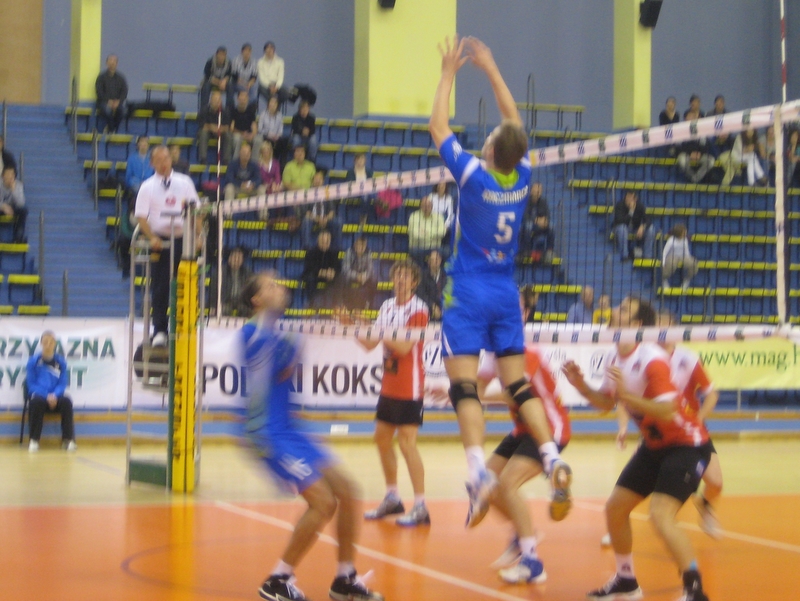 Joker Piła - Wiesława Pinkowska