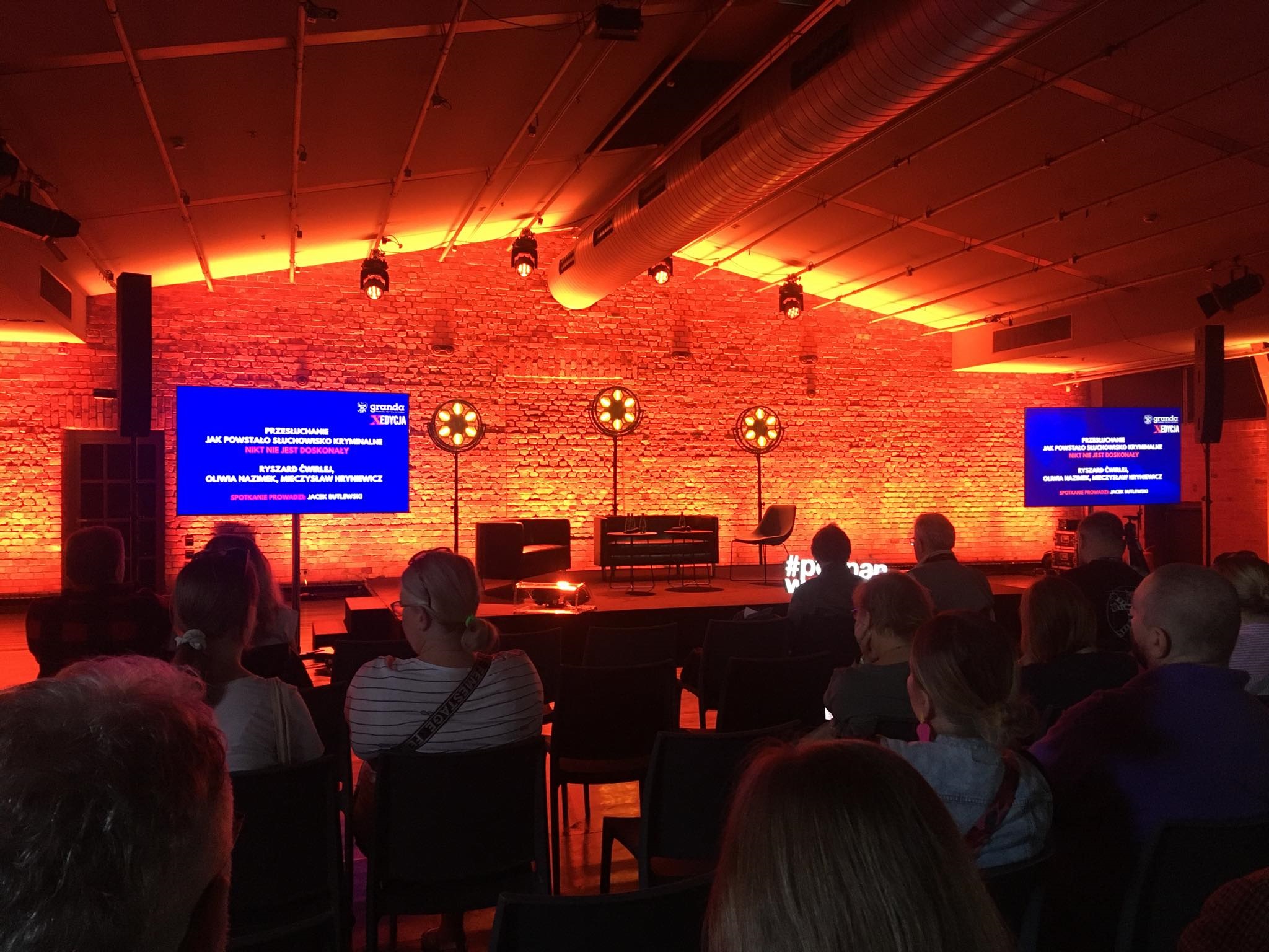 granda - Jacek Butlewski - Radio Poznań