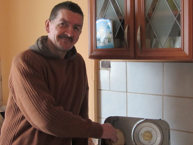 Pan Kazimierz, stracił pamięć - Szymon Pewiński - Tygodnik Dzień Nowotomysko-Grodziski