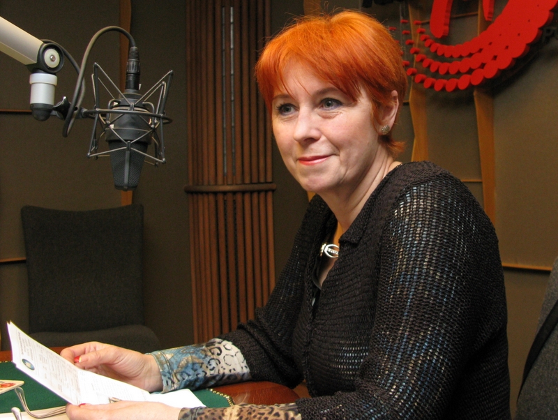 Lidia Dudziak, PiS, ZNTK - Szymon Mazur