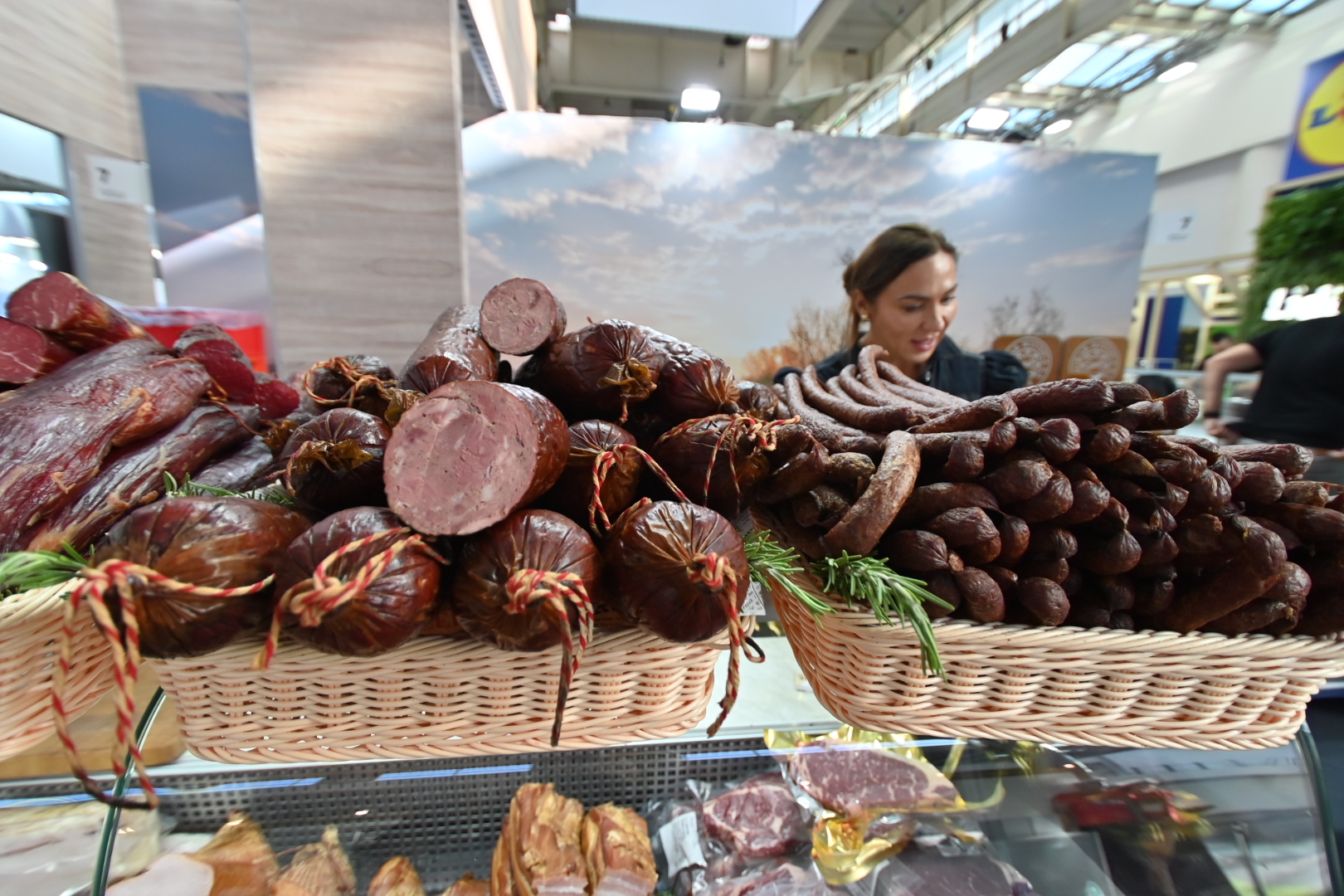 Smaki regionów - Wojtek Wardejn - Radio Poznań
