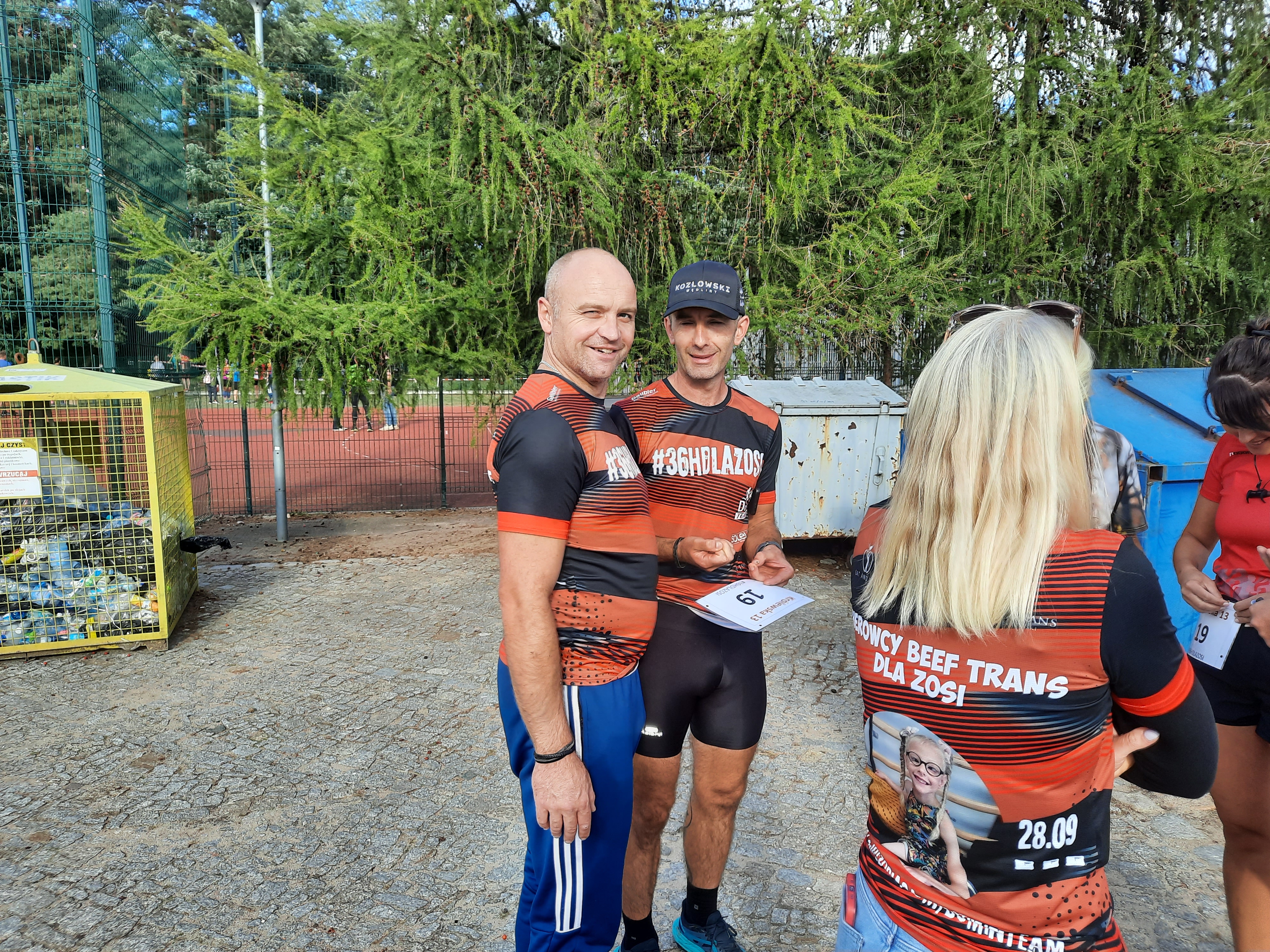 Dominik Wolff - Jacek Marciniak - Radio Poznań