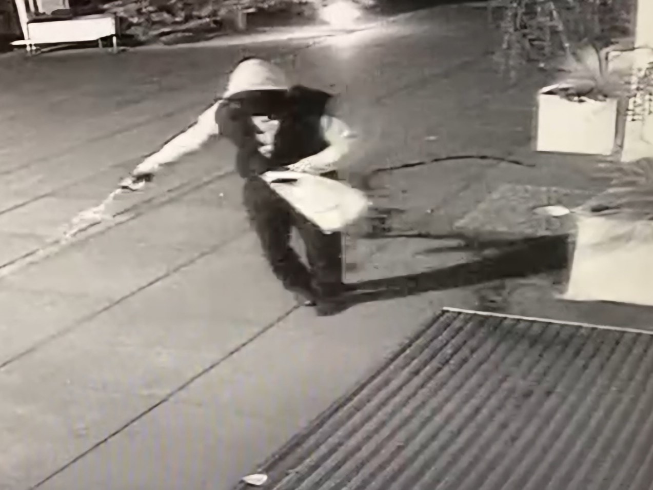 wandal oblane drzwi boszkowo - Hotel & Restauracja "Antonińska"