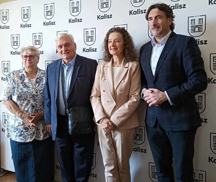 viva calisia - calisia.pl