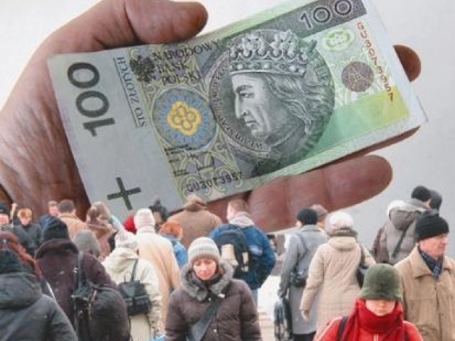 Emerytury - Solidarność - NZSS Solidarność