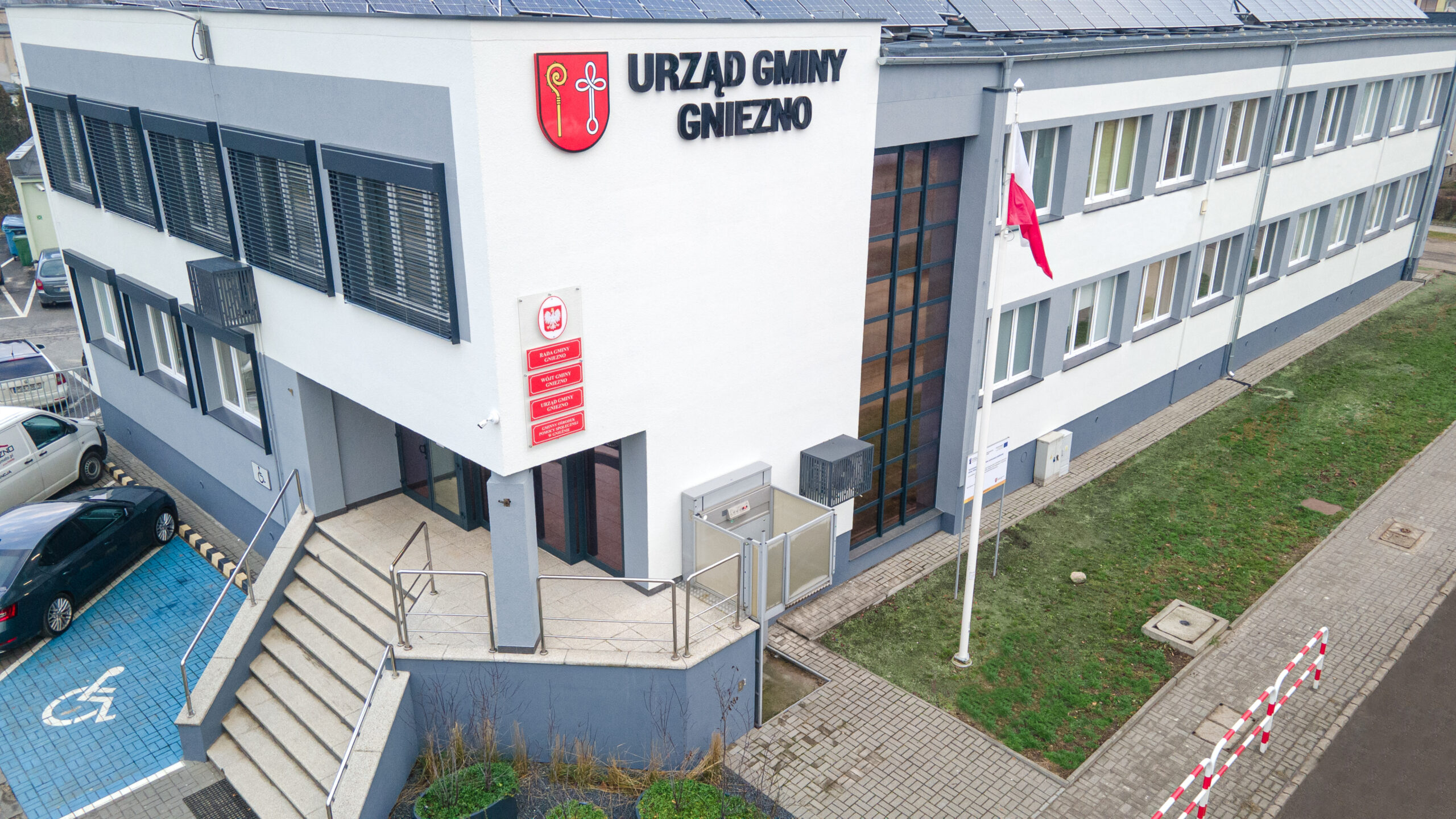 Urząd Gminy Gniezno - sportowegniezno.pl