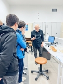 piknik piła / ANS w Pile