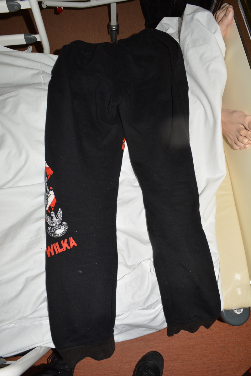 Komenda Miejska Policji Poznań