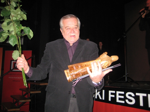 Prowincjonalia 2012 - M. Dziędziel - fot. Rafał Regulski