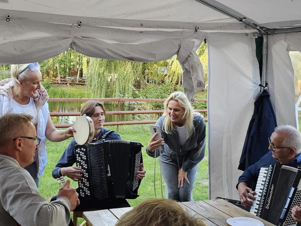 Aktywni Plus - Stowarzyszenie Aktywności Lokalnej ,,Młodzi - Aktywni"