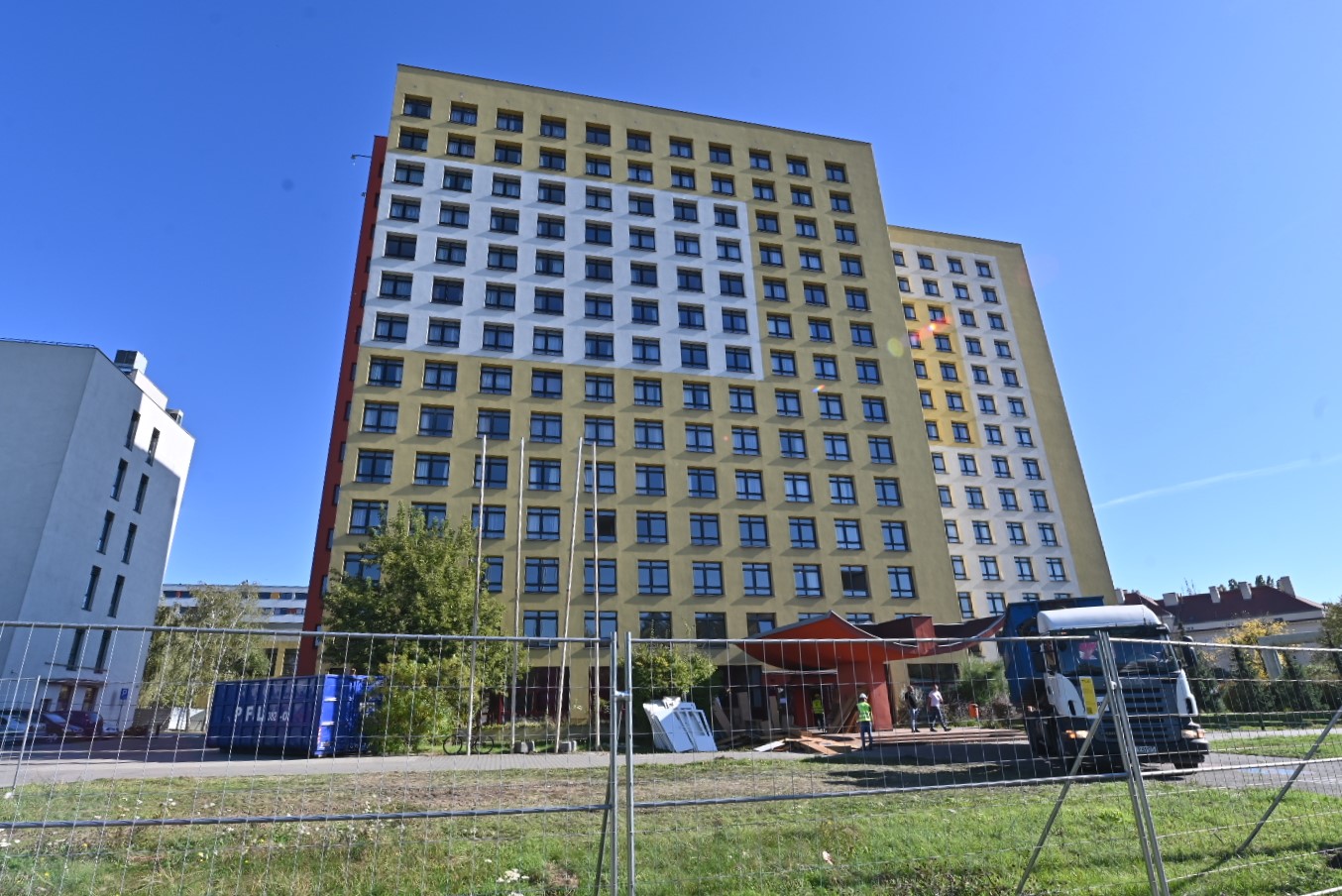 eskulap - Wojtek Wardejn - Radio Poznań