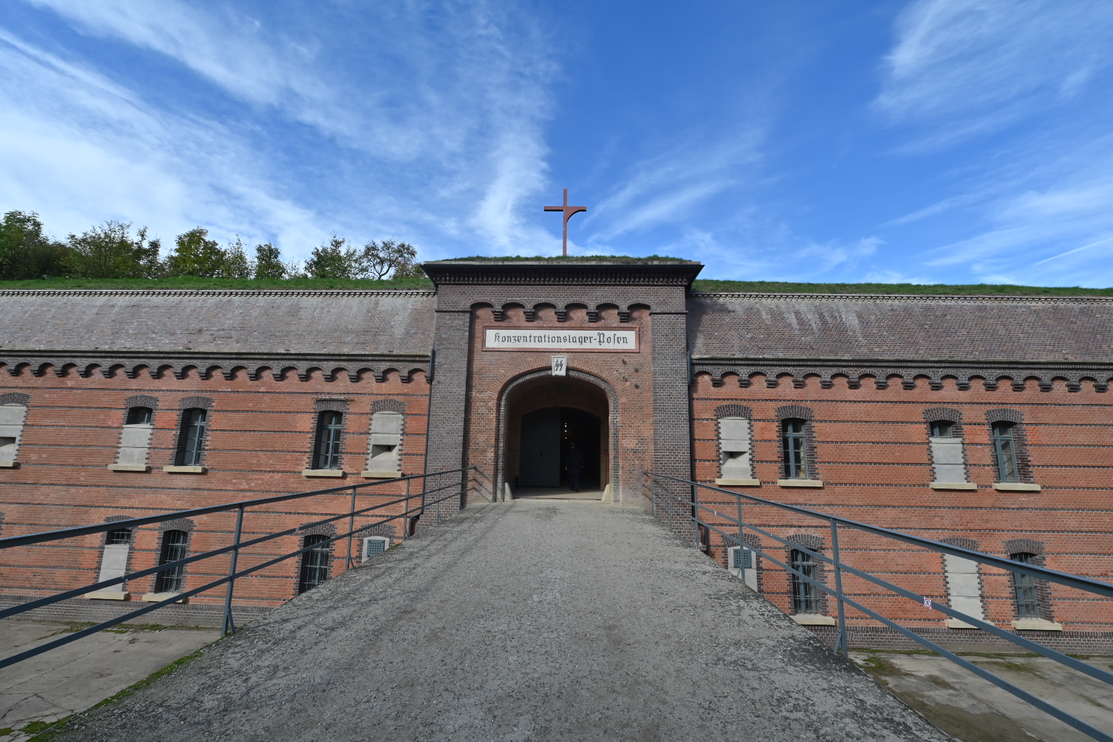 Fort  VII - Wojtek Wardejn - Radio Poznań