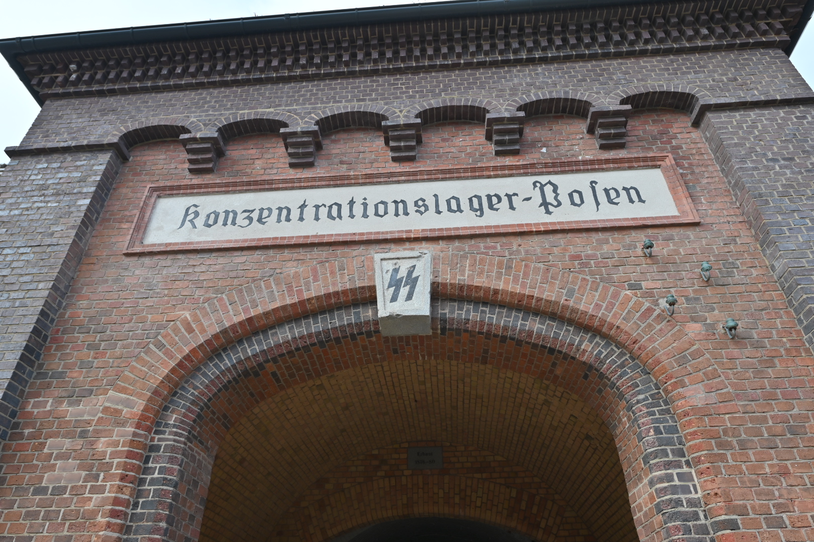 fort konferencja - Wojtek Wardejn - Radio Poznań