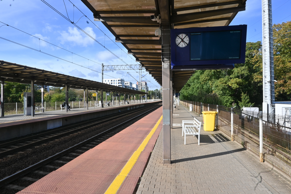 tablice garbary - Leon Bielewicz - Radio Poznań