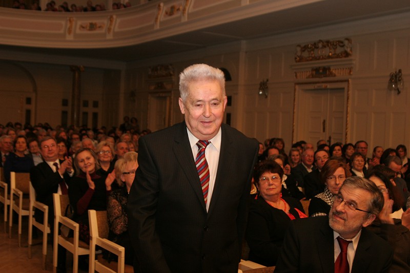 Stary Marych dla Wituskiego - Antoni Hoffmann