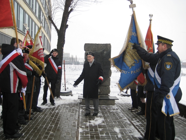 Akcja Bollwerk  - Archiwum Radia Merkury