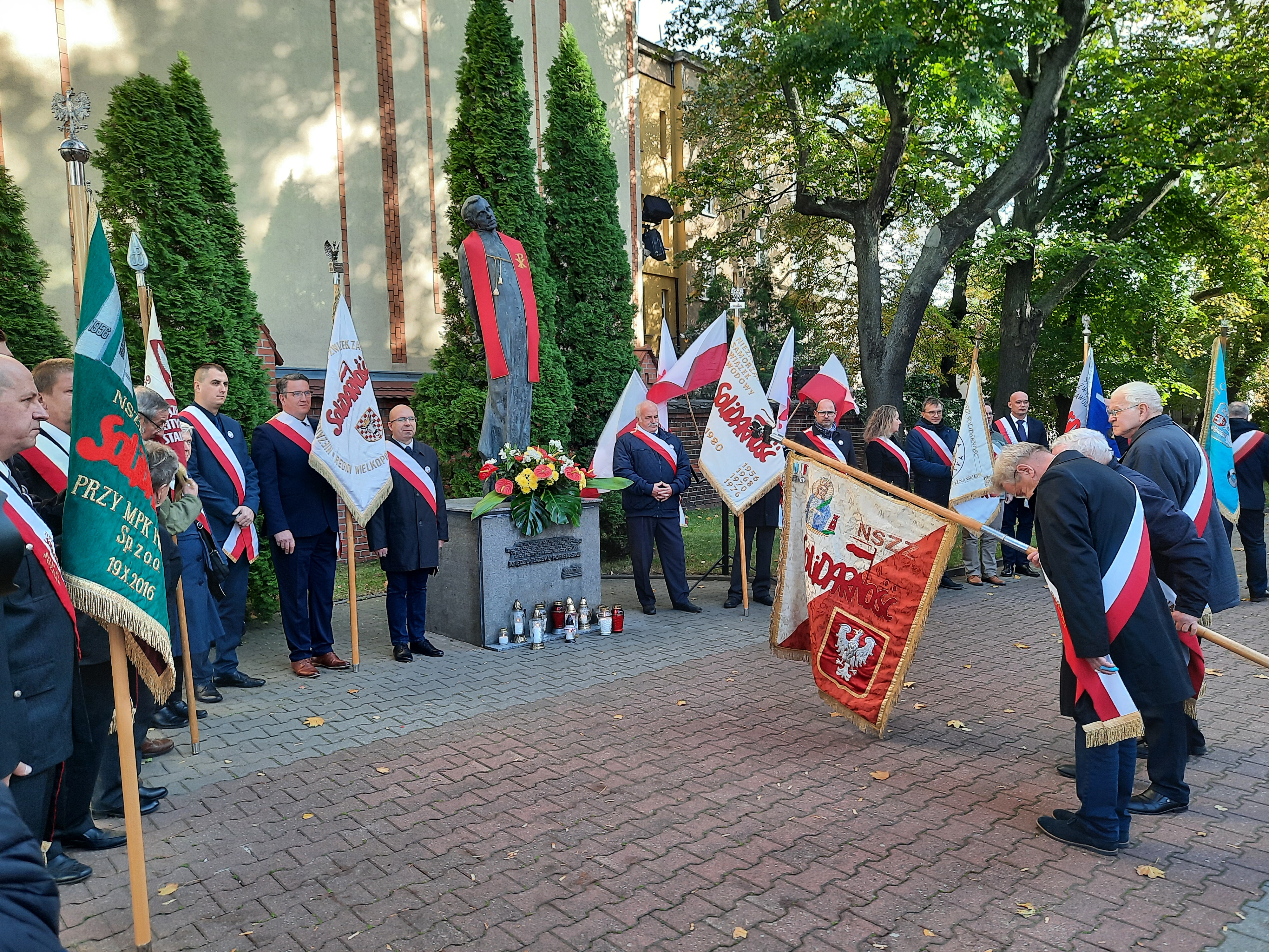 biała sobota - Adam Michalkiewicz - Radio Poznań