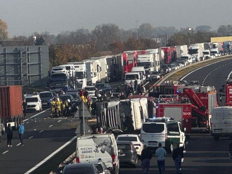 wypadek - MotoSygnały