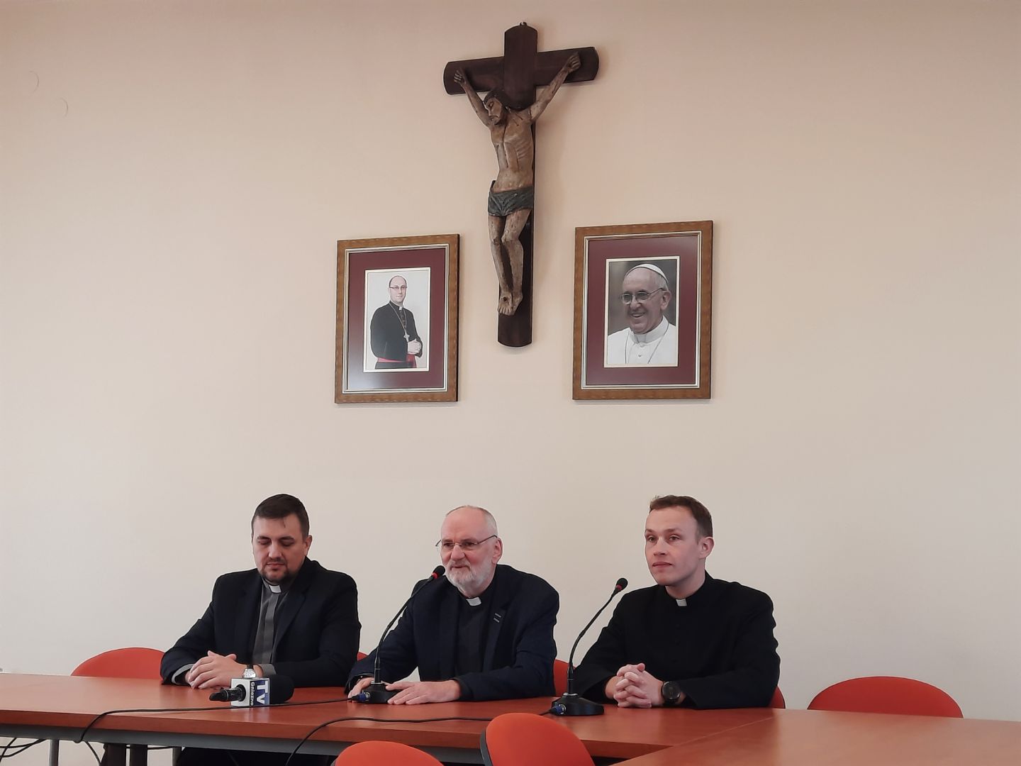 Noc Świętych Gniezno - Rafał Muniak - Radio Poznań