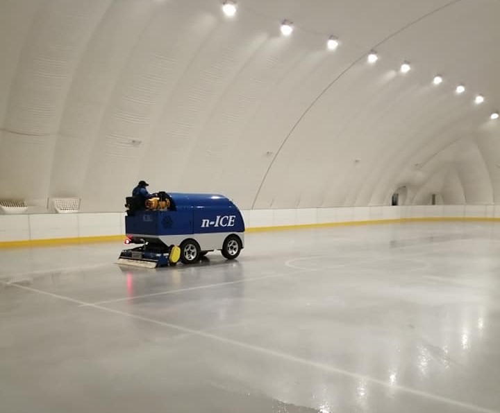 lodowisko leszno - mosirleszno.pl