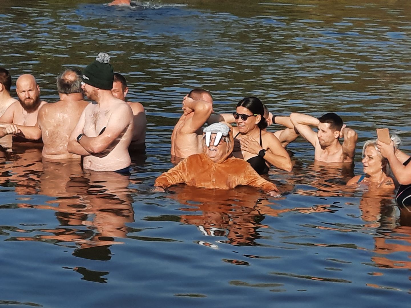 morsy gniezno - Rafał Muniak - Radio Poznań