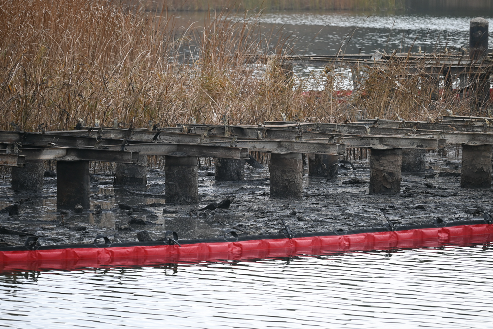 Pomost Strzeszyn - Leon Bielewicz - Radio Poznań