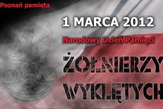 Żołnierze Wyklęci - Poznań - IPN Poznań