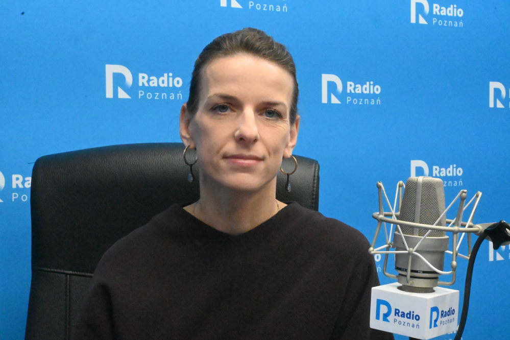 Karolina Opielewicz - Leon Bielewicz - Radio Poznań