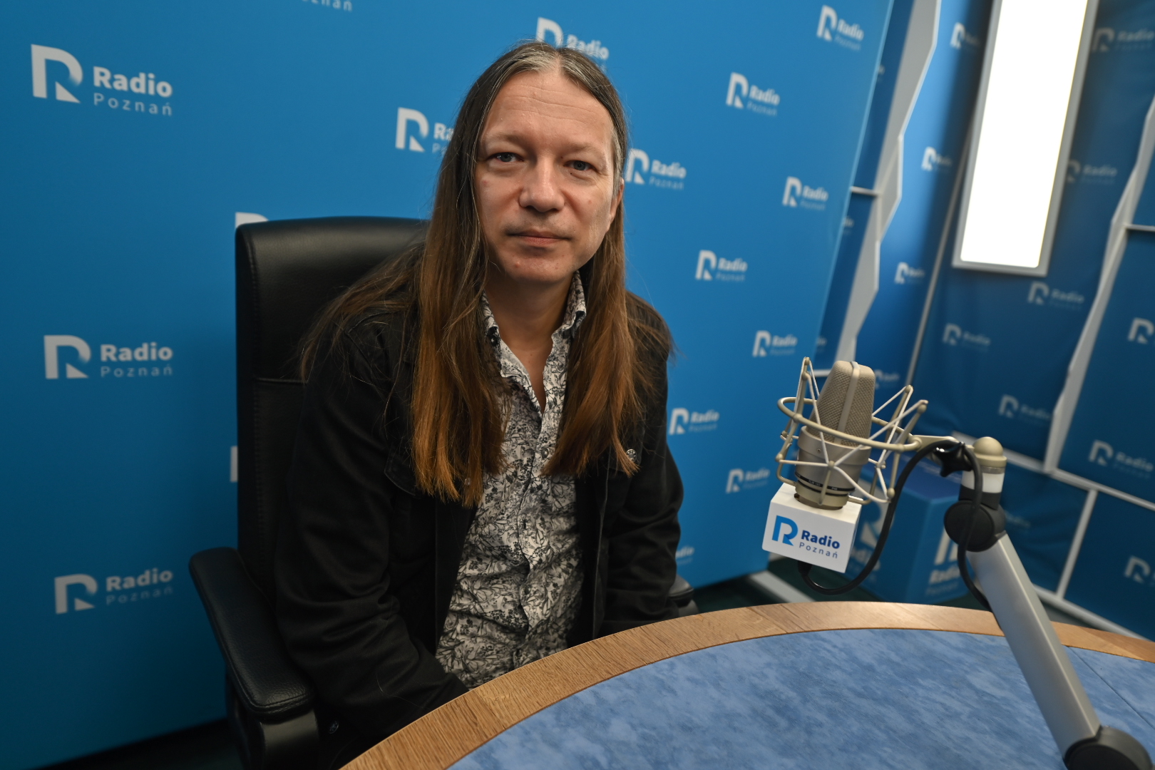 Waldemar Kuligowski (1) - Wojtek Wardejn