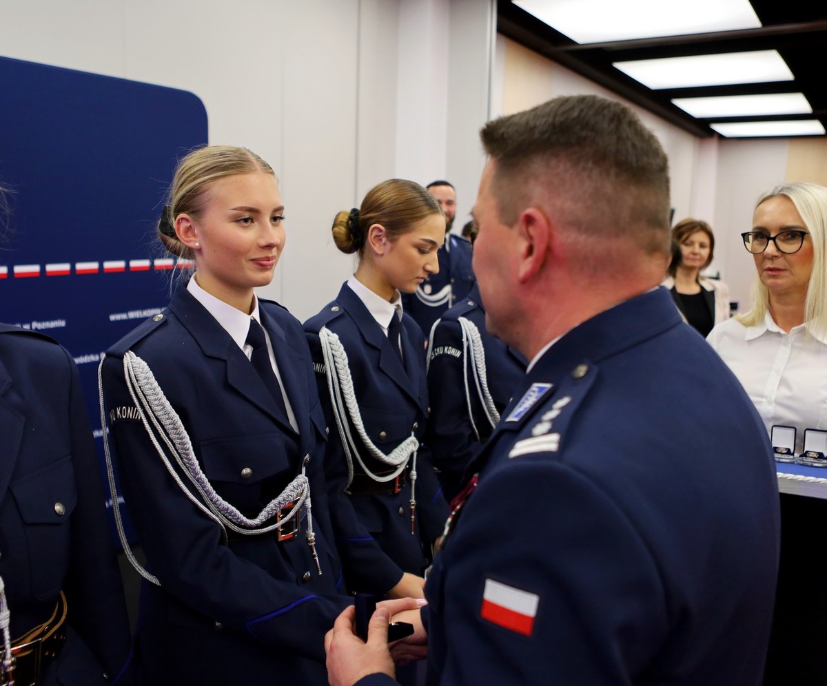 Wielkopolska Policja