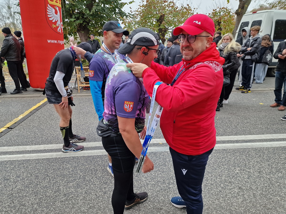 rogoźno - Grzegorz Ługawiak - Radio Poznań